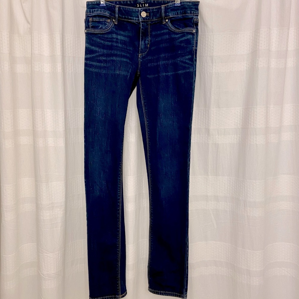 White House Black Market Jeans